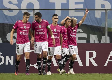 Independiente Del Valle X Palmeiras Saiba Onde Assistir à Partida Da