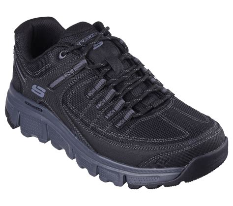 Skechers Men's Memory Foam Summits Sneaker, Wide Width - Walmart.com