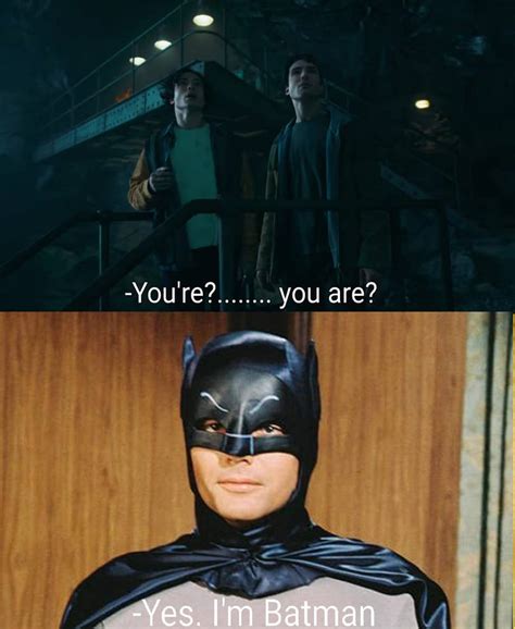 Yesim Batman Adam West Meme By F31234 On Deviantart