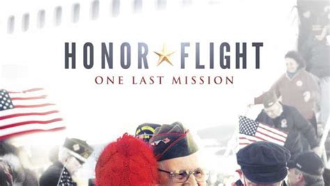 Honor Flight 2012 Traileraddict