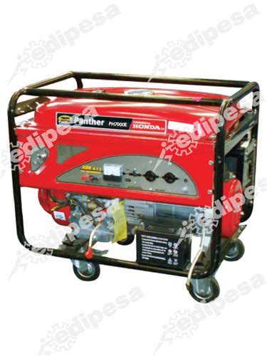 Generadores Panther Generador A Gasolina Ph E W