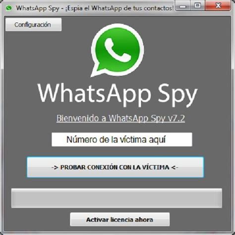 C Mo Espiar Conversaciones De Whatsapp Tecnolog A F Cil