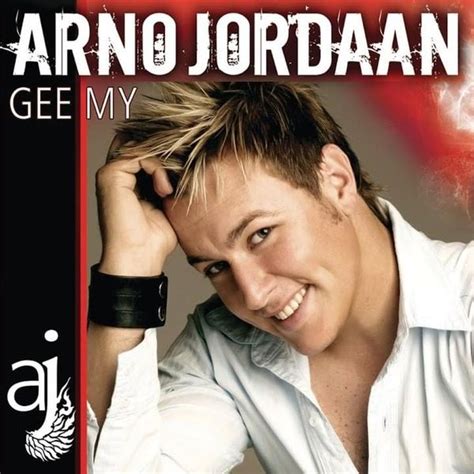 Arno Jordaan Gee My Lyrics And Tracklist Genius