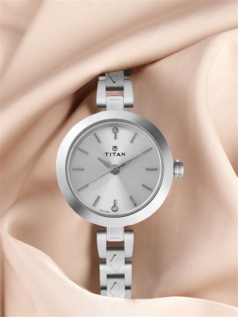 Titan Ladies Watches Images Atelier Yuwaciaojp