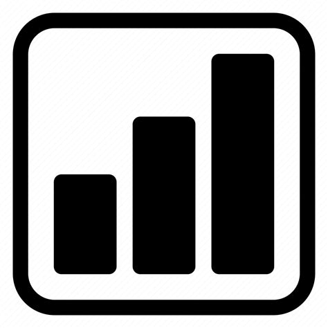 Analytics Bar Chart Statistics Business Icon Download On Iconfinder