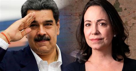 Nicolás Maduro será candidato del oficialismo en las elecciones