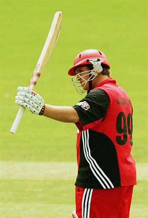Mark Cosgrove Celebrates His 50