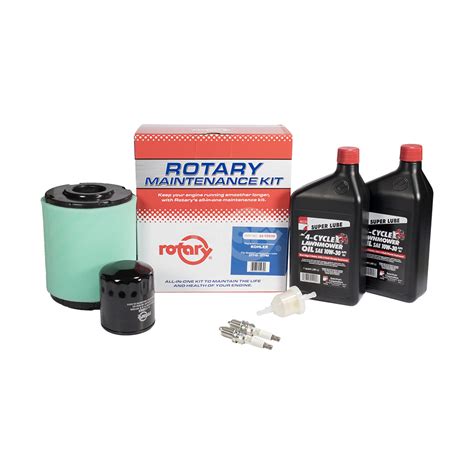 Kohler Engine Maintenance Kit Rt Bmi Karts And Parts