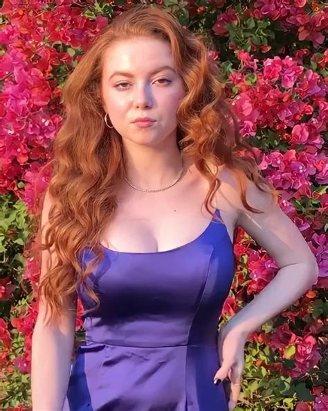 Francesca Capaldi Picture