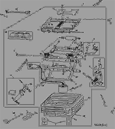 John Deere 8410 Manual