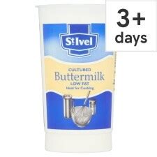 Buttermilk - Tesco Groceries