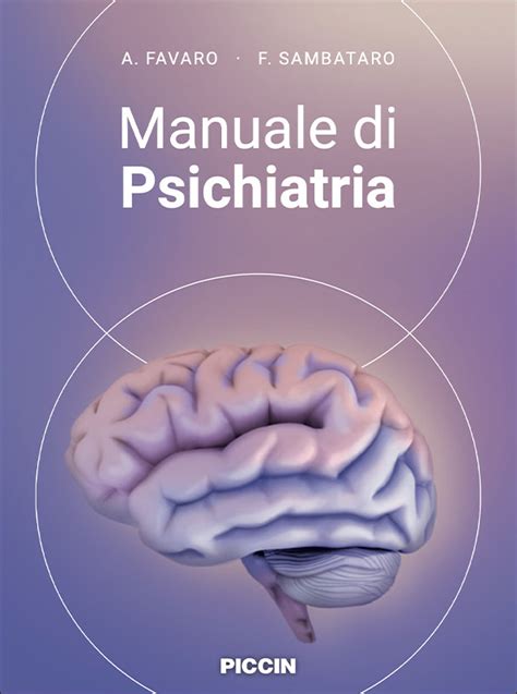 Manuale Di Psichiatria