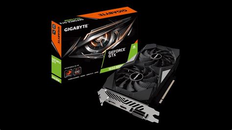 Gigabyte Geforce Gtx 1650 Super Windforce Oc 4g Graphics Card Unboxing