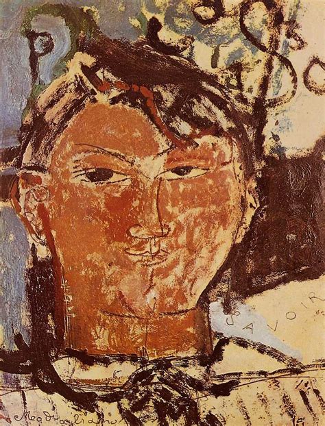 fileportrait  pablo picasso  amedeo modigliani jpg