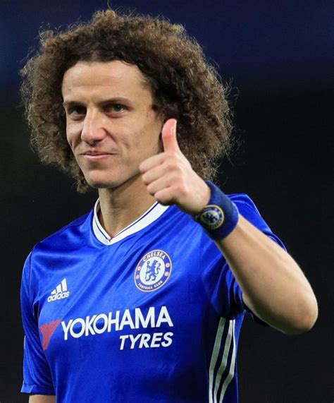 David Luiz Net Worth 2018 How Much Is The Professional Footballer