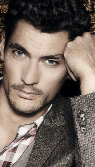 David Gandy For Pkz My Number One Campaign David Gandy David James