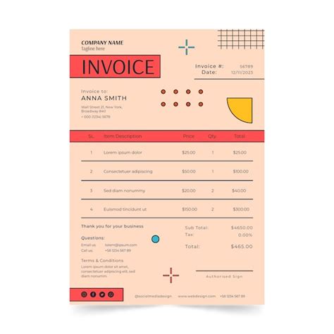 quotation design ideas vectors illustrations