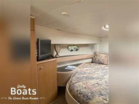 1999 Bayliner 3685 Avanti Sunbridge for sale. View price, photos and ...