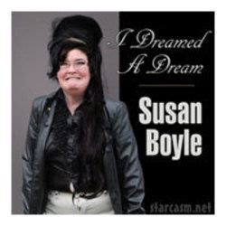 Susan Boyle - Wild Horses Chords