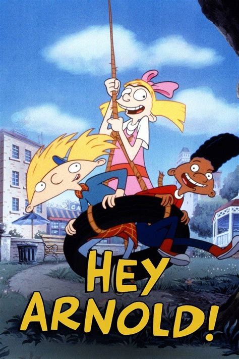 Hey Arnold Complete Wiki Ratings Photos Videos Cast