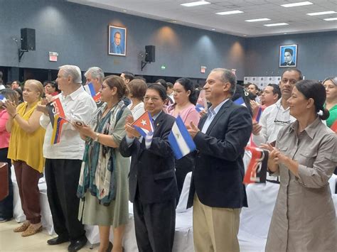 Acto En Saludo Al 71 Aniversario Del Asalto Al Cuartel Moncada