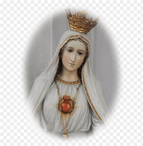 Our Lady Of The Rosary Novena Our Lady Of Fatima The Musical Book PNG