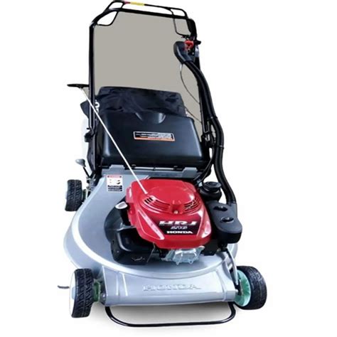 Honda Hrj K Lawn Mower Cutting Width Inch At Rs In Dehradun