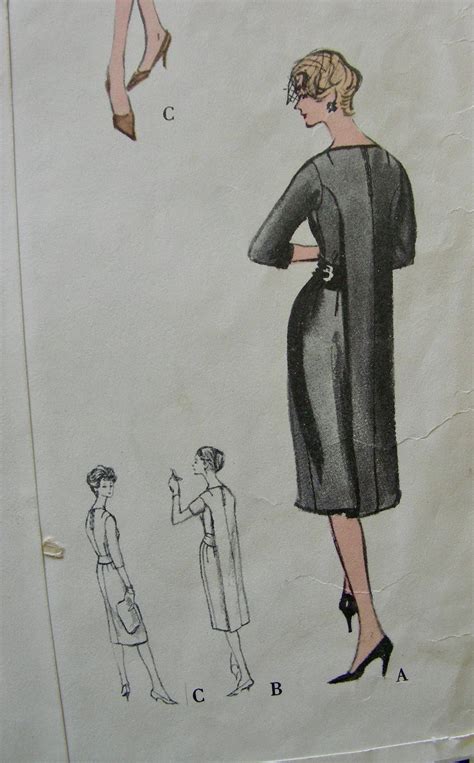 GIOVANELLI of Italy VOGUE Couturier Design Pattern 156 | Etsy