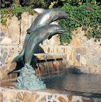 Best 5 Dolphin Water Fountains For Indoors & Outdoors Reviews