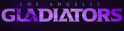 Los Angeles Gladiators