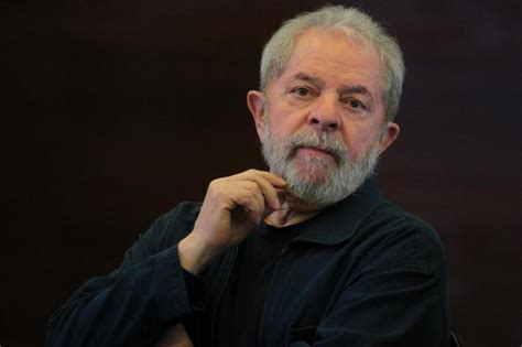 Lula é Condenado A 12 Anos De Prisão Em Processo Sobre Sítio De Atibaia