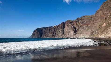 Лос Гигантес в Испании: описание, фото – People Travel