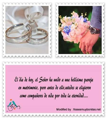 Total Imagen Frases Para Felicitar A Los Novios Que Se Casan