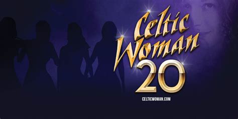 Celtic Woman Symphony Tour 2024 Jenni Shanon