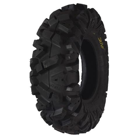 Pneu 25x08R12 Sunf A 033 6 Lonas Traseiro Quadriciclo Polaris Sportsman