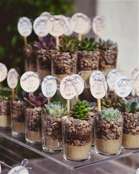 Wedding Favors Unique Ideas And Advice That Will Impress