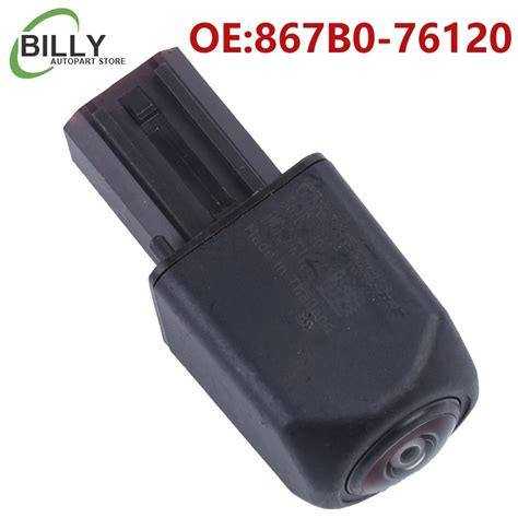 Yaopei B B Backup Reverse View Parking Camera For