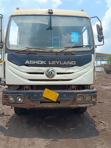 Used Ashok Leyland Ue At Salemymachine At Piece Ashok