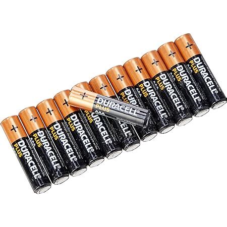 Duracell Piles Alcalines Aa Optimum V Lr Mx Paquet De