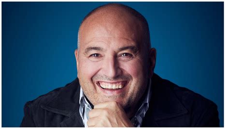 Wynne Evans Named Welsh National Operas Ambassador For The Dementia