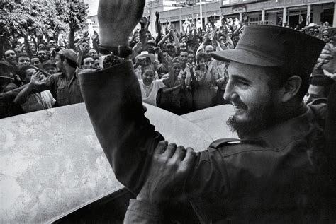 Fidel Castro 1926 2016