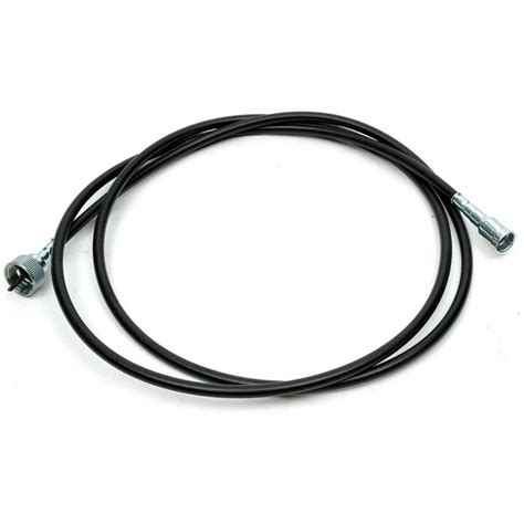 El Camino Speedometer Cable Except R Inches