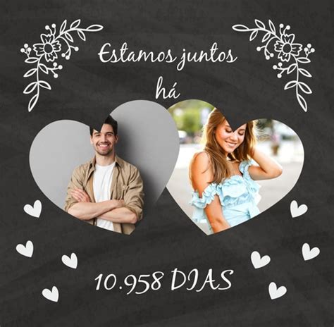 Azulejo Personalizado Foto Frase Desenho Casal Bodas De Ouro