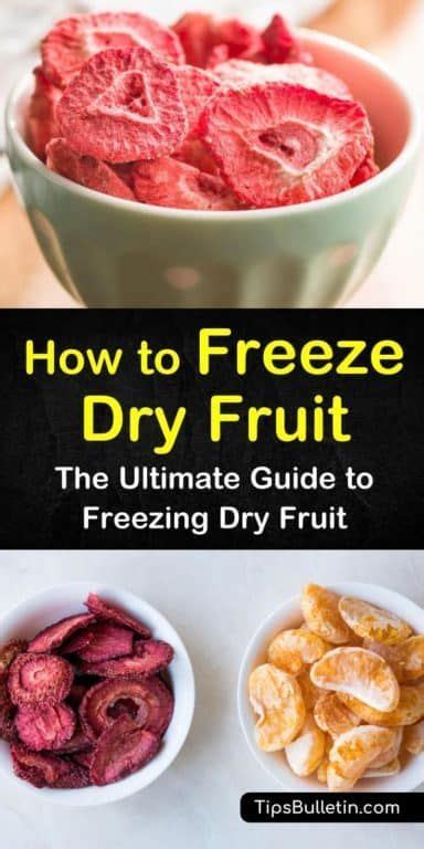 How To Freeze Dry Strawberries In Oven Irucne