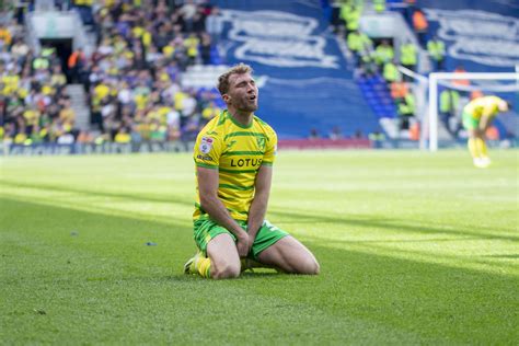 Use That To Our Advantage Norwich Star Gives Honest Verdict On