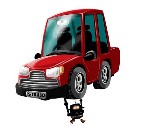 Sk Rent A Car S On Giphy Be Animated Clip Art Library