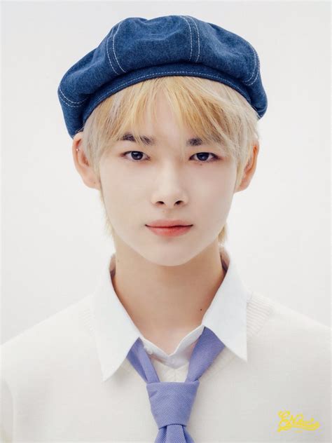 Enhypen Official On Twitter Ni Ki Id Photo Enhypen Ni Ki