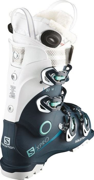 Salomon X Pro 80 Custom Heat Connect Preisvergleich Geizhals Deutschland