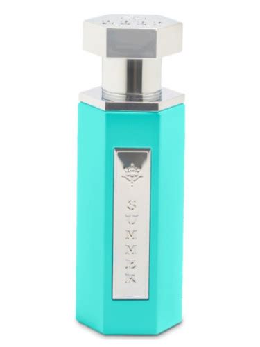 Summer Tiffany Reef Perfumes Perfume A New Fragrance For Women And Men 2023