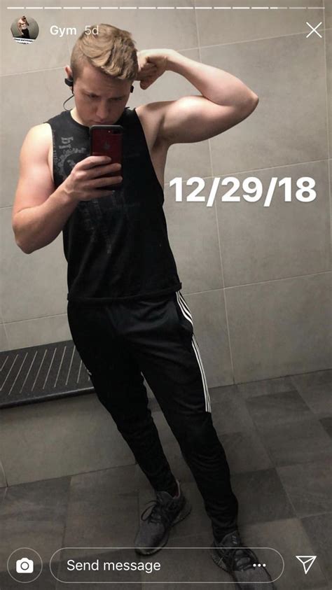 Mature Mason On InstaGram R HotGuys